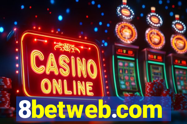 8betweb.com