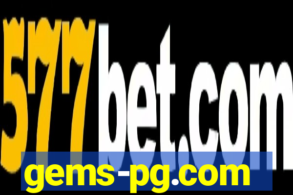 gems-pg.com