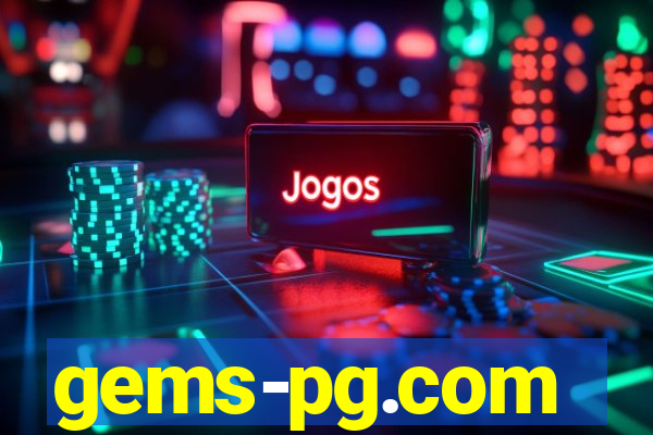 gems-pg.com