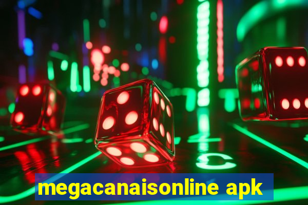 megacanaisonline apk