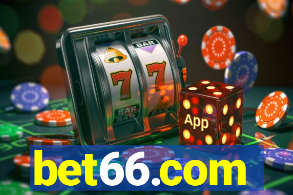 bet66.com