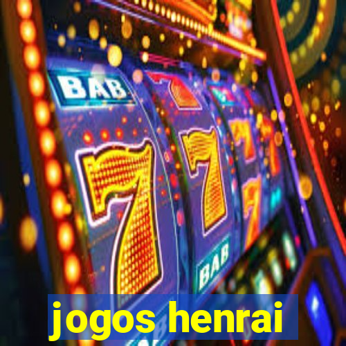 jogos henrai