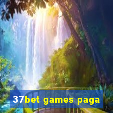 37bet games paga