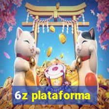 6z plataforma