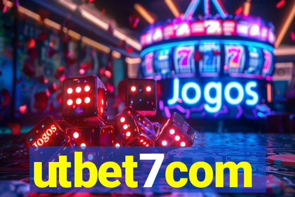 utbet7com