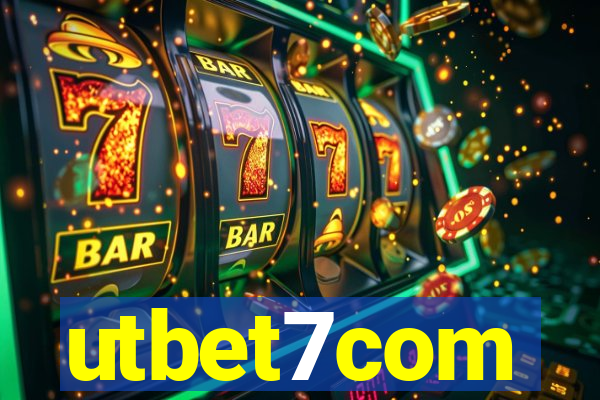 utbet7com
