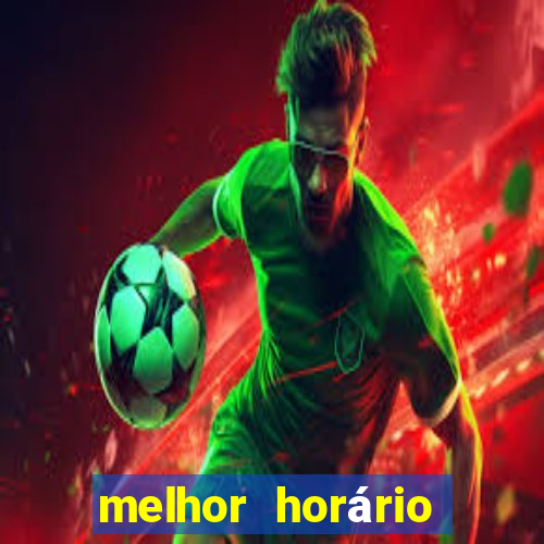melhor horário para jogar 7 games