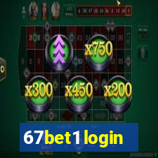 67bet1 login