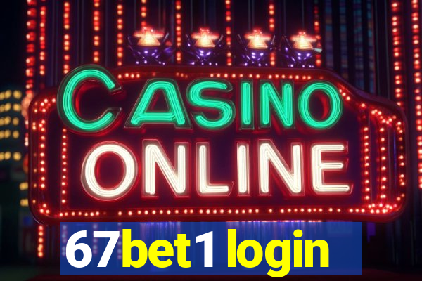 67bet1 login