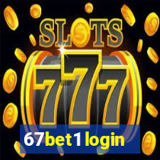 67bet1 login