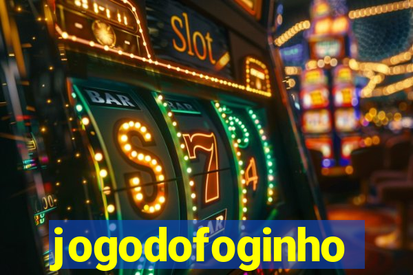 jogodofoginho