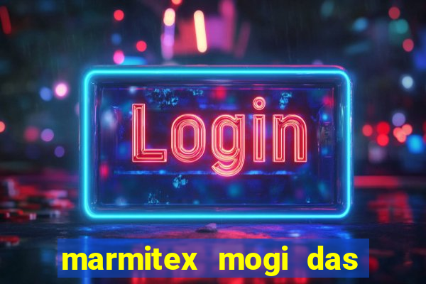marmitex mogi das cruzes perto de mim