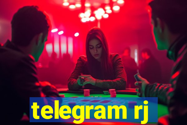telegram rj