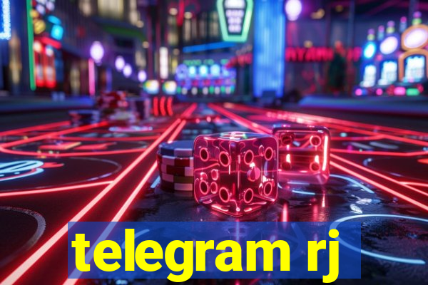 telegram rj