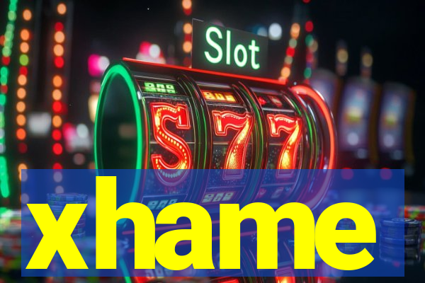 xhame