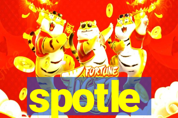 spotle