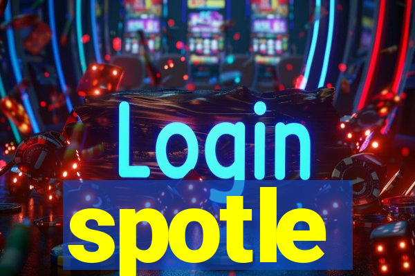 spotle