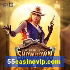 55casinovip.com