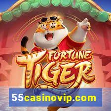 55casinovip.com