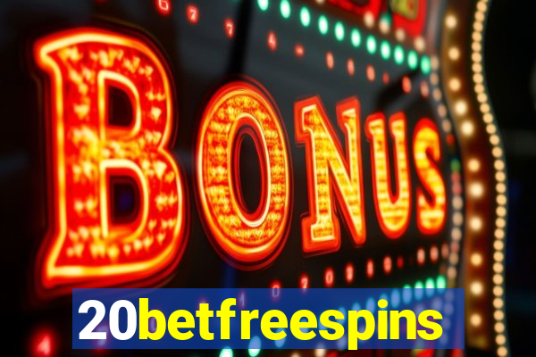 20betfreespins