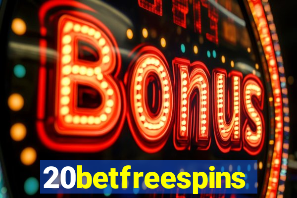 20betfreespins