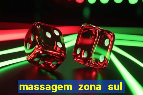 massagem zona sul porto alegre