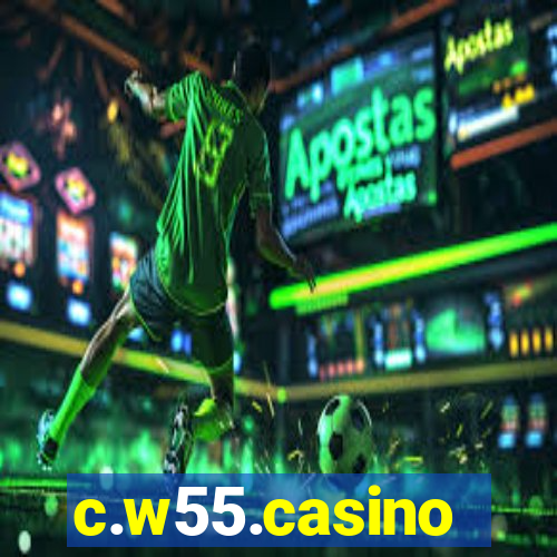 c.w55.casino