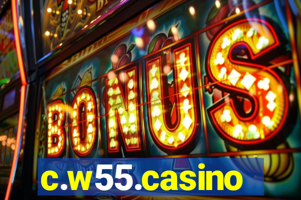 c.w55.casino