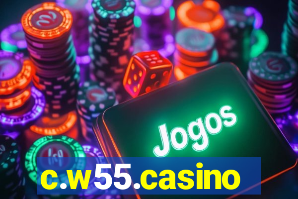 c.w55.casino
