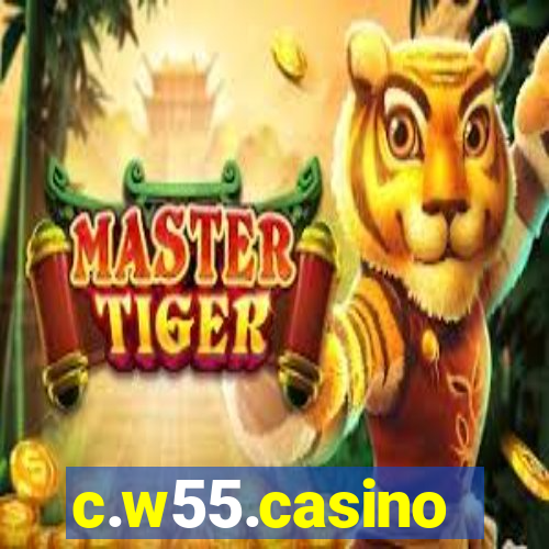 c.w55.casino
