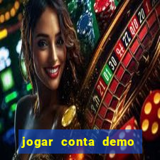 jogar conta demo fortune tiger