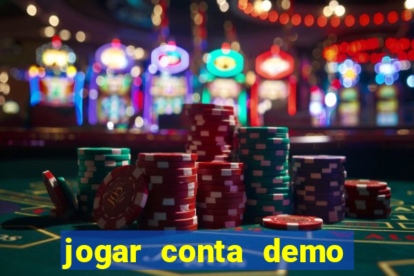 jogar conta demo fortune tiger