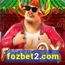 fozbet2.com