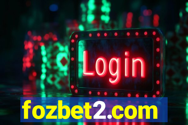 fozbet2.com