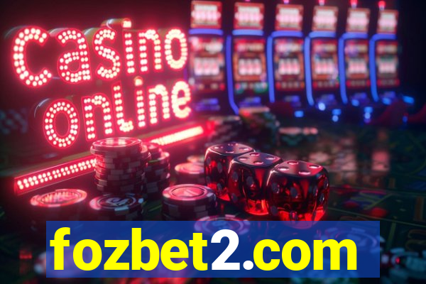 fozbet2.com