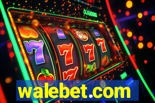 walebet.com