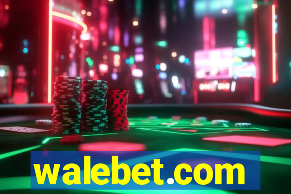walebet.com