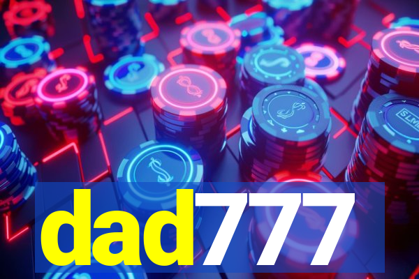 dad777