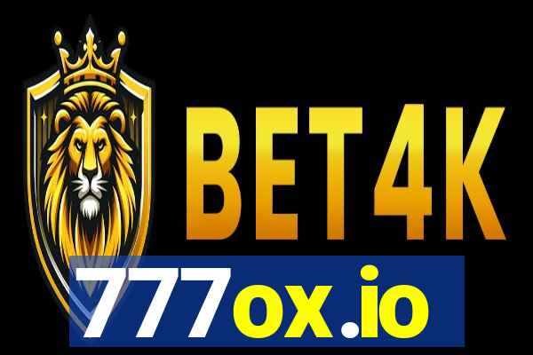 777ox.io