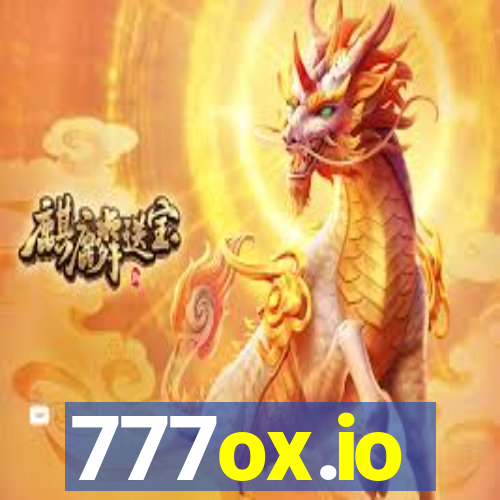 777ox.io