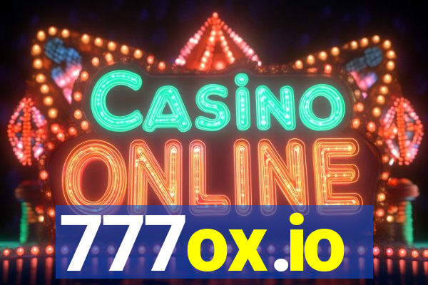 777ox.io