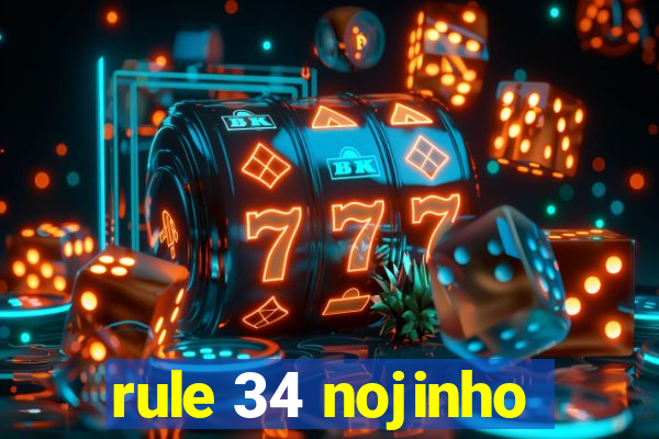 rule 34 nojinho