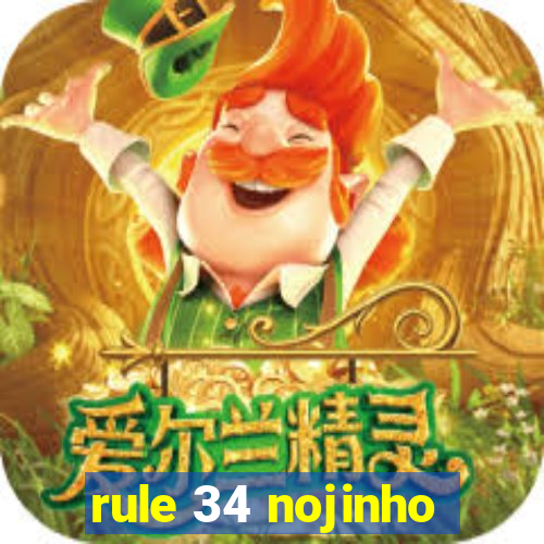 rule 34 nojinho