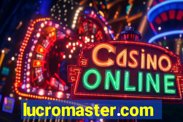 lucromaster.com