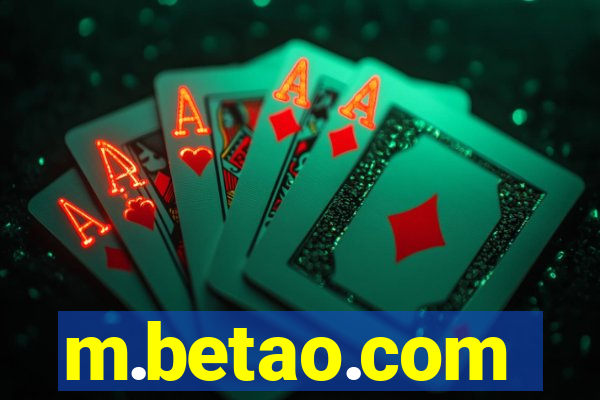 m.betao.com