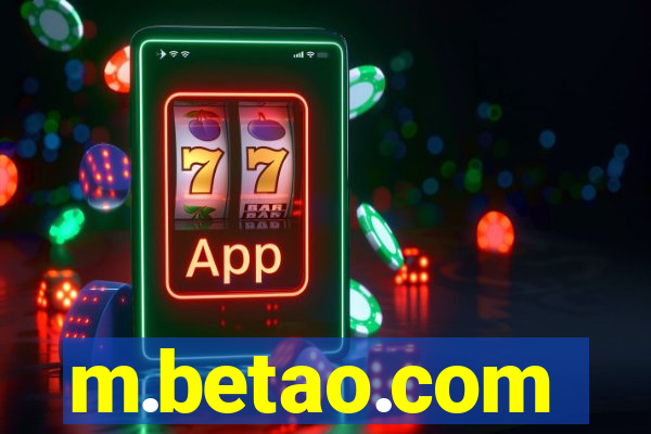 m.betao.com