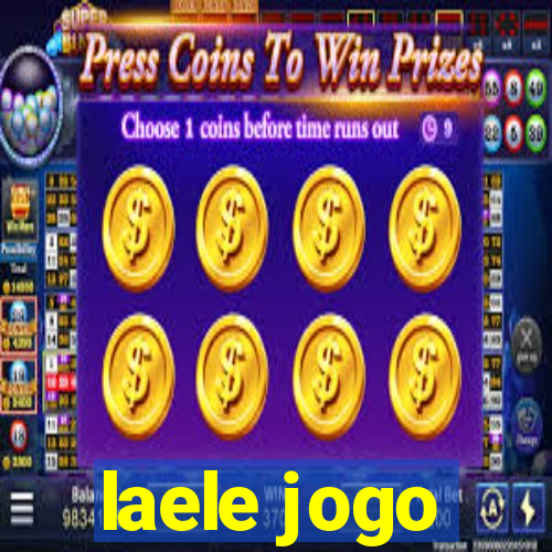 laele jogo