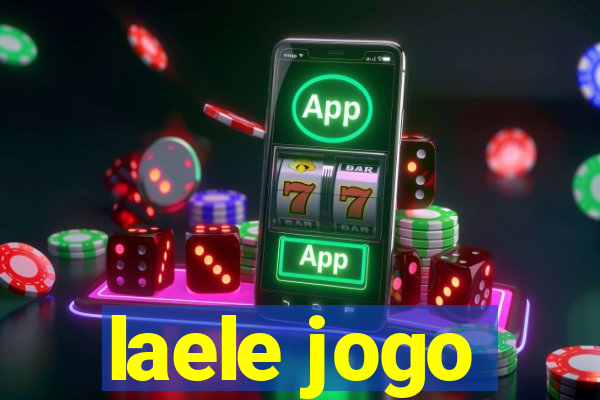laele jogo