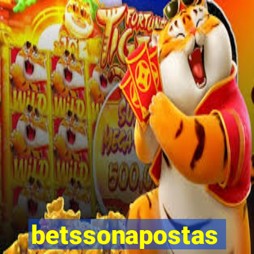 betssonapostas