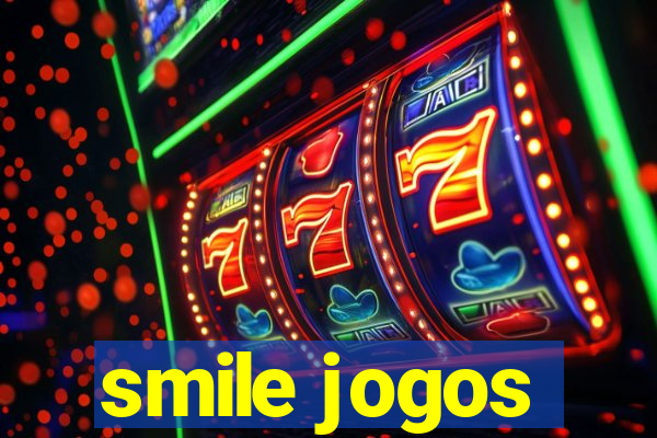 smile jogos